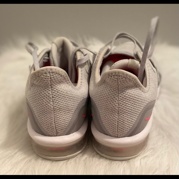 Nike Air Max Sequent 3 Pure Platinum Racer Pink - Picture 15 of 17